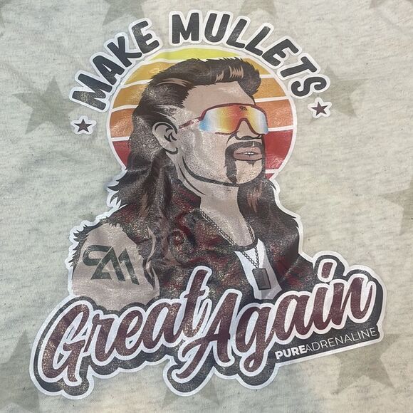 Code Five T-shirt 3T (4000) - Picture 2 of 4